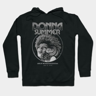 Donna summer Hoodie